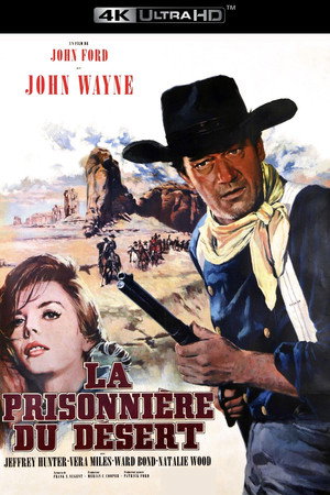 The Searchers 111