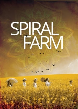 Poster Spiral Farm (2019)