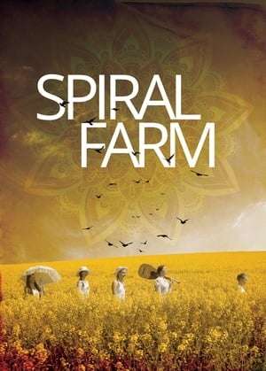 Poster Spiral Farm 2019