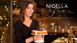 poster Nigella: At My Table