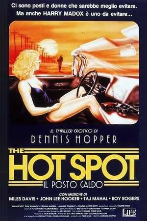 The Hot Spot - Il posto caldo (1990)