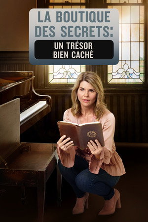 La Boutique des secrets : Un trésor bien caché