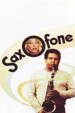 Saxofone poster