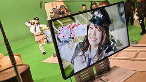Kamen Rider ZEZTZ: 1×45