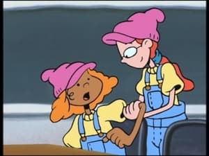 Pepper Ann Vannessa Less Tessa