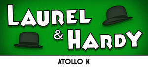 Atoll K — Logos 3
