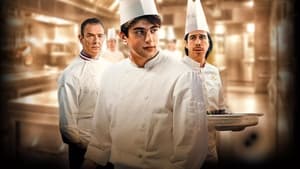 Repostero y Chef Película Completa 1080p [MEGA] [LATINO] 2023