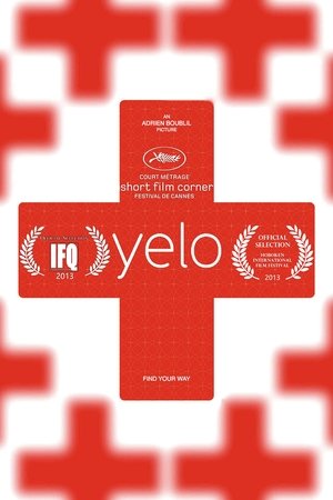 Poster Yelo (2012)