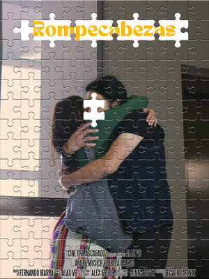Jigsaw puzzle 6