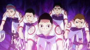 Yowamushi Pedal: Saison 5 Episode 1