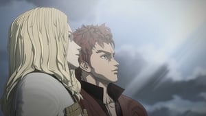 Souten no Ken : Regenesis: Saison 2 Episode 7 [19]