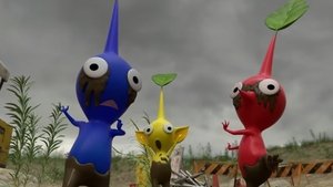 poster Pikmin Short Movies