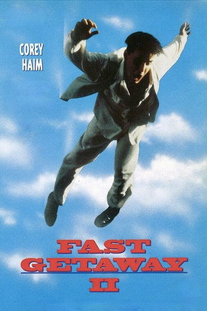 Fast Getaway II