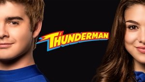 poster The Thundermans