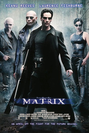 poster The Matrix