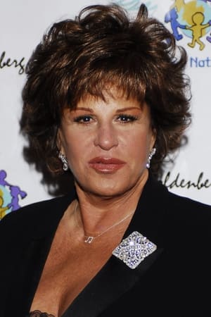 Image Lainie Kazan