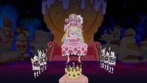 One Piece Season 19 Episode 861