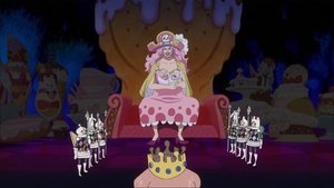 One Piece: Saison 19 Episode 861