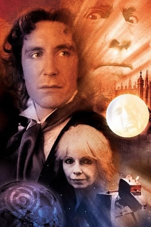 Poster di Doctor Who: Shada