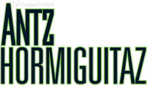 Antz (Hormigaz) — Logos 5