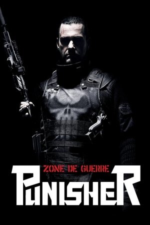 Punisher : Zone de guerre Punisher : Zone de guerre