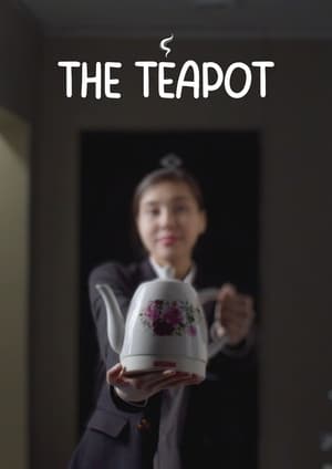 Poster The Teapot 2024