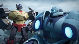 Transformers: EarthSpark: 1×19