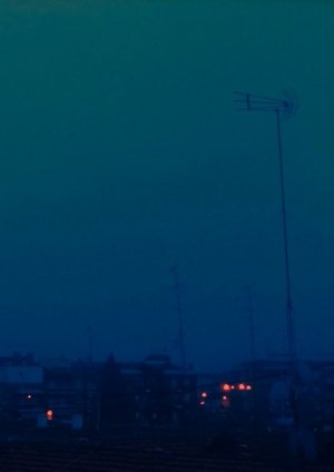 Fragmentos de una ciudad solitaria 2019 映画 日本語字幕