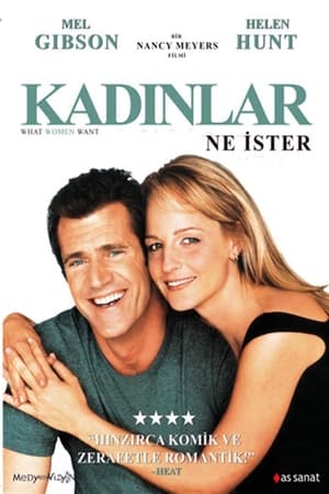 Kadınlar Ne İster? 2000