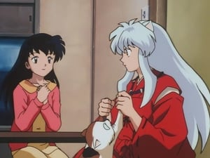 InuYasha: Season 1 Episode 89