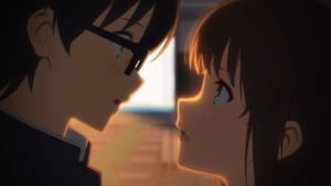 Saekano: 2×8