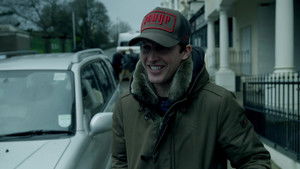 James Blunt: One Brit Wonder