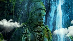 Hanuman (2024) Hindi Dubbed