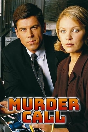 Poster Murder Call Season 3 A Blow to the Heart 1999