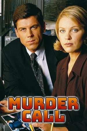 pelicula Murder Call (2000)