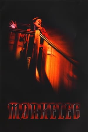 Poster Backstabbed (1996)