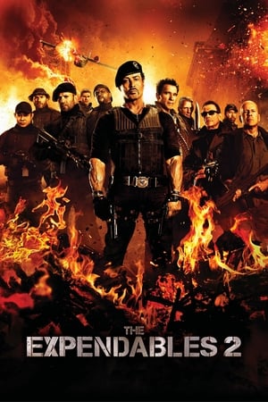 Click for trailer, plot details and rating of The Expendables 2 (2012)