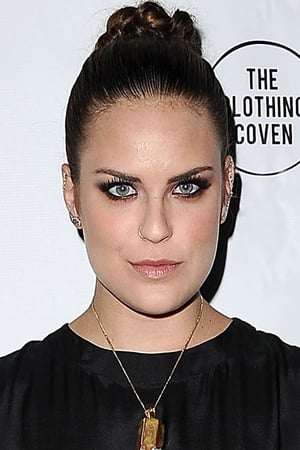 Tallulah Willis