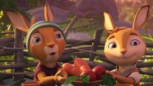 Rabbit School 2: Coniglietti alla riscossa (2022)