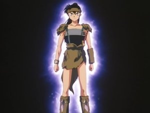 InuYasha Season 1 Episode 36