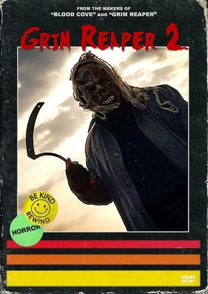 Poster Grim Reaper 2 (2022)