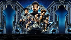 Assistir – Pantera Negra (Black Panther) Legendado 2018