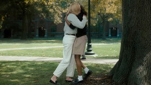 After the Hunt (2025) ร่องรอยหลังล่า