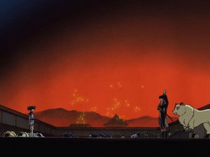 InuYasha Season 1 Episode 153