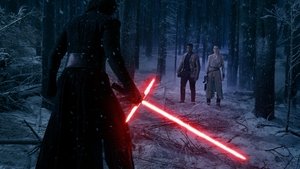 La guerra de las galaxias. Episodio VII: El despertar de la fuerza