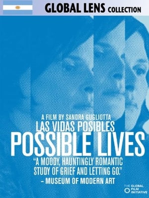 Poster di Las vidas posibles