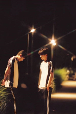 Stay With Me 38