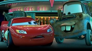 Mater and the Ghostlight (2006)