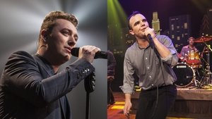 Image Sam Smith / Future Islands