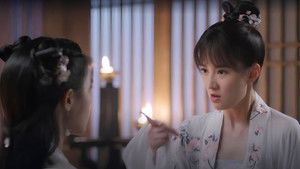 The Autumn Ballad: 1×8